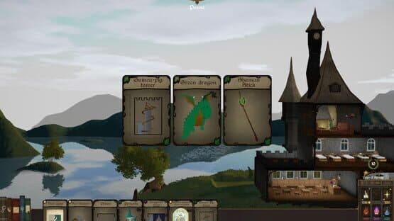 Spellcaster University — screenshot 3