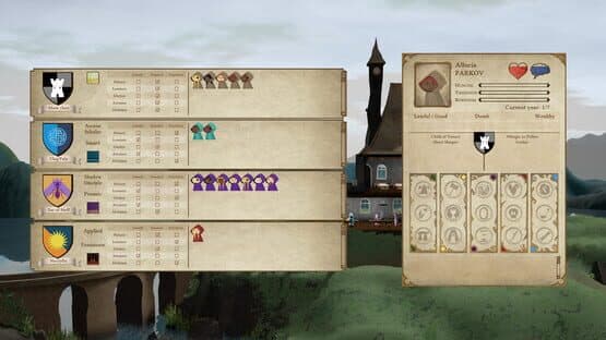 Spellcaster University — screenshot 7