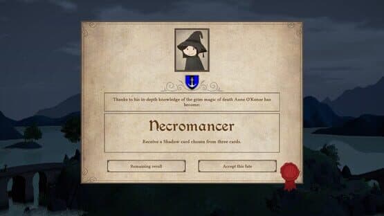 Spellcaster University — screenshot 8