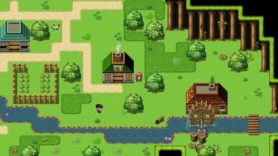 The Sea Between — screenshot 2