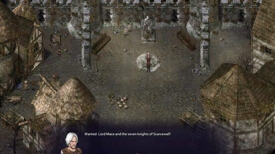 Demonheart: Hunters — screenshot 2