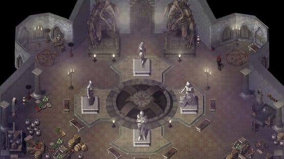 Demonheart: Hunters — screenshot 3
