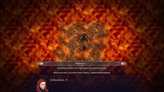 Demonheart: Hunters — screenshot 4