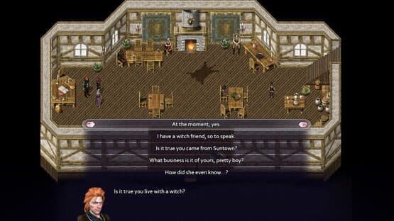 Demonheart: Hunters — screenshot 5