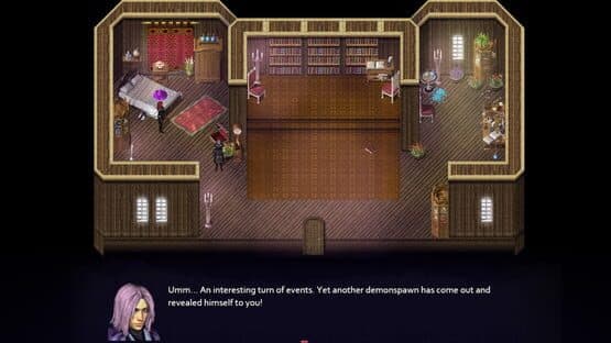 Demonheart: Hunters — screenshot 6