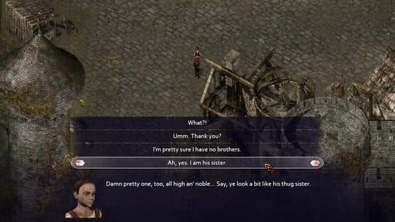 Demonheart: Hunters — screenshot 7