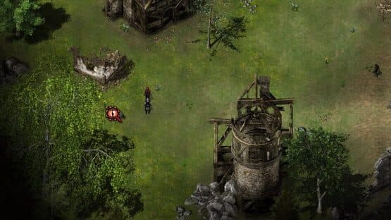 Demonheart: Hunters — screenshot 8