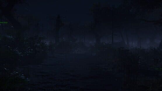 The Occluder — screenshot 1