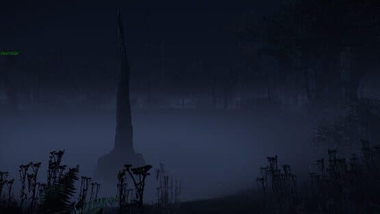 The Occluder — screenshot 2
