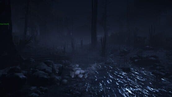 The Occluder — screenshot 3