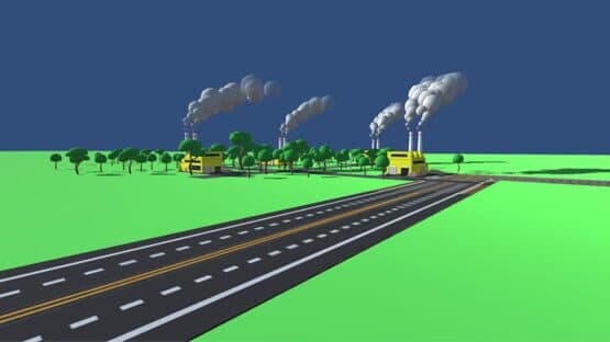 A Business Power — screenshot 1