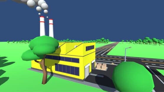 A Business Power — screenshot 2
