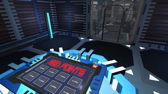 Red points — screenshot 2