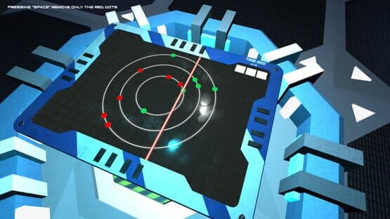 Red points — screenshot 4