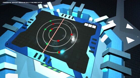 Red points — screenshot 5