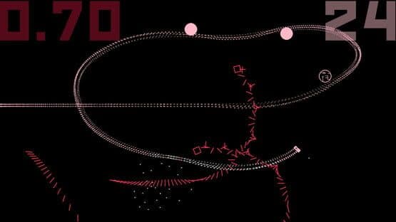 Warpzone Drifter — screenshot 1