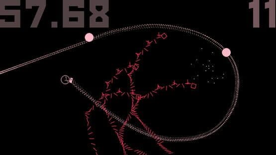 Warpzone Drifter — screenshot 2