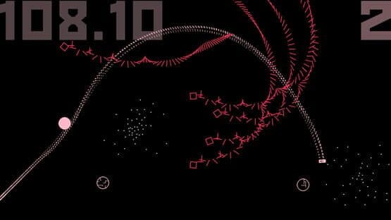 Warpzone Drifter — screenshot 3