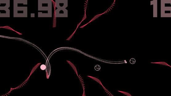 Warpzone Drifter — screenshot 5