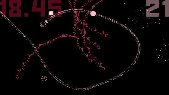 Warpzone Drifter — screenshot 6
