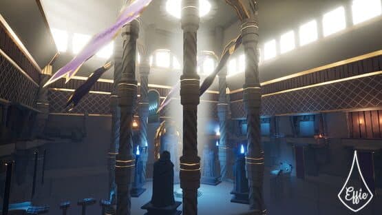 Effie — screenshot 3