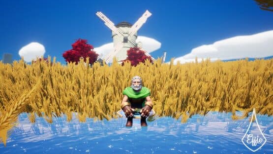 Effie — screenshot 5