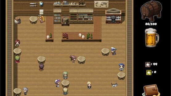 Beer Bar — screenshot 1