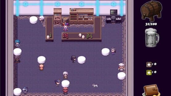 Beer Bar — screenshot 2