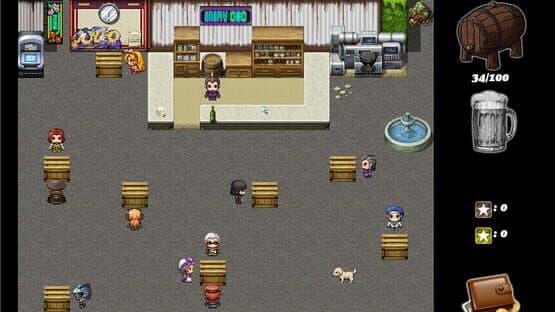 Beer Bar — screenshot 3