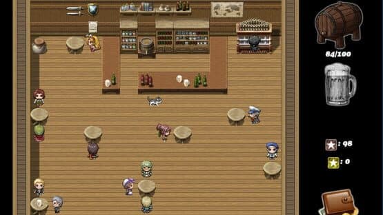 Beer Bar — screenshot 5