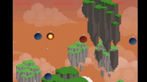 Pixel Bombs — screenshot 2