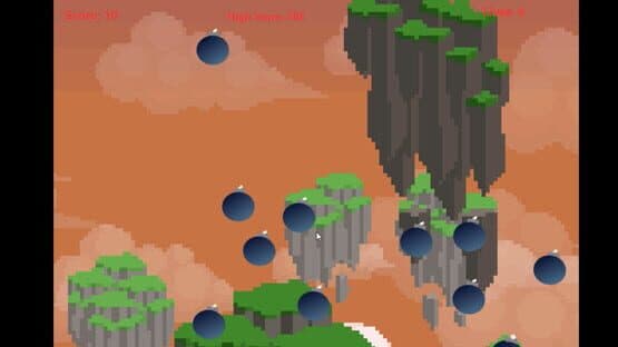 Pixel Bombs — screenshot 3