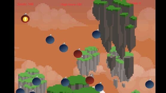 Pixel Bombs — screenshot 5