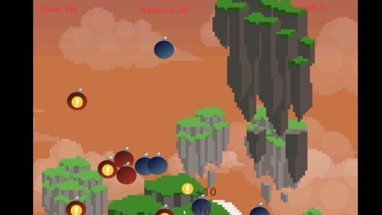 Pixel Bombs — screenshot 6