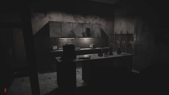 The Experiment: Escape Room — screenshot 2