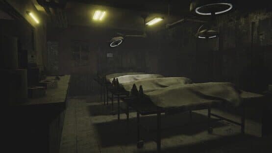 The Experiment: Escape Room — screenshot 3