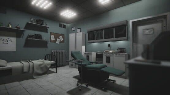 The Experiment: Escape Room — screenshot 4