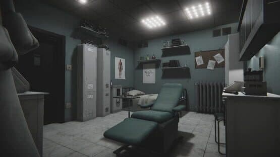 The Experiment: Escape Room — screenshot 6