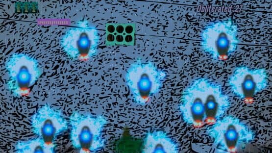 Spray Dynamite X Radioactive Insects — screenshot 3