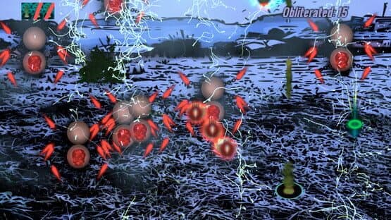 Spray Dynamite X Radioactive Insects — screenshot 5