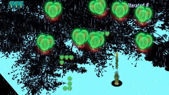 Spray Dynamite X Radioactive Insects — screenshot 6