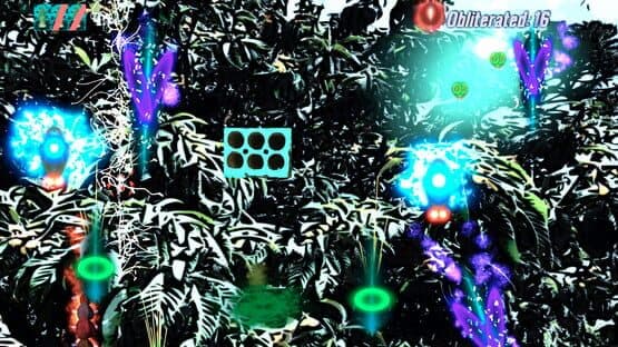 Spray Dynamite X Radioactive Insects — screenshot 7