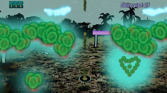Spray Dynamite X Radioactive Insects — screenshot 8