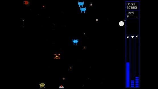 Galactic Incoming — screenshot 4