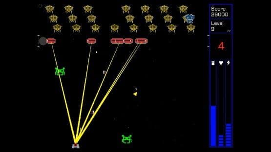Galactic Incoming — screenshot 5