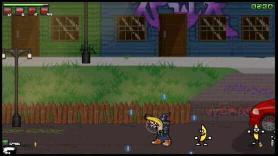 Super Urban Wizard — screenshot 4