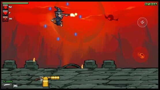 Super Urban Wizard — screenshot 5