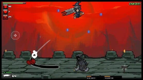Super Urban Wizard — screenshot 6