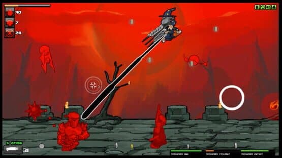 Super Urban Wizard — screenshot 8