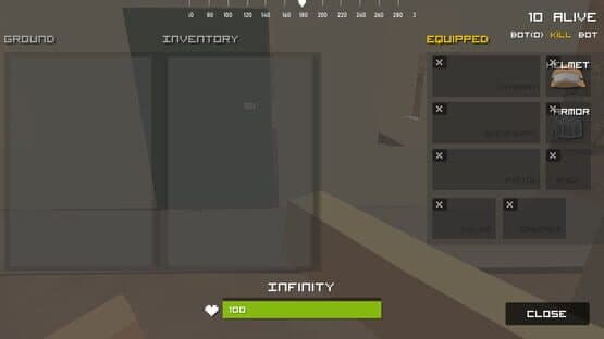 Mine Royale - Battle Royale — screenshot 2